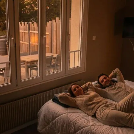 Le Bois Dormant & La Sauvagine